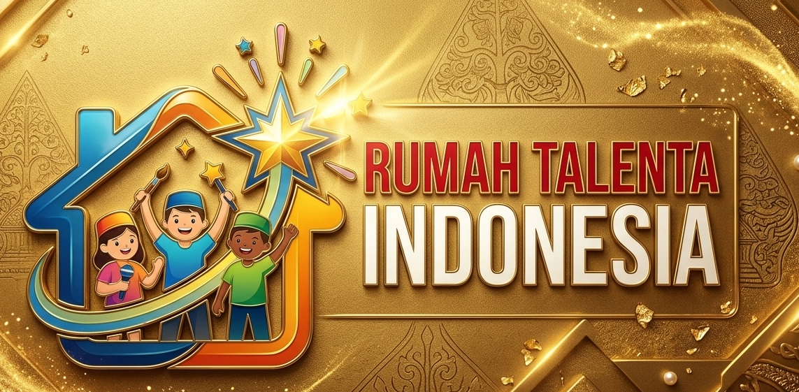 Rumah Talenta Indonesia